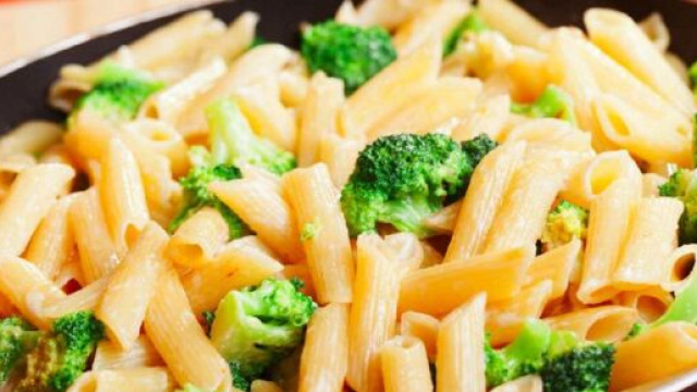 Pennette ai broccoli (foto di repertorio).