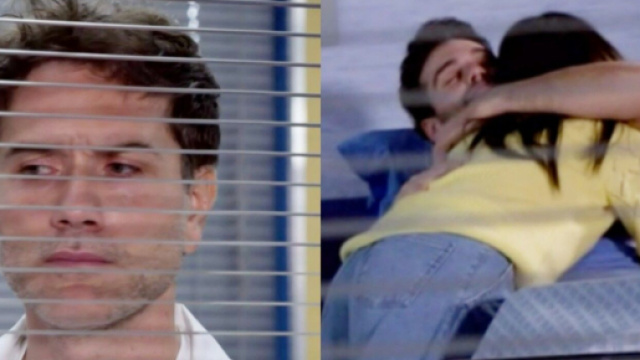 Un posto al sole: Rossella (Giorgia Gianetiempo).