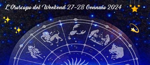 L'oroscopo del weekend 27-28 gennaio: Vergine obiettiva, Pesci saggio.