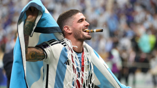 Calciomercato Juve, Tacchinardi: 'Serve una mezz'ala ed il nome ideale sarebbe De Paul'