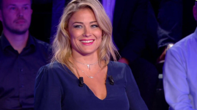 Laure Boulleau dans le CFC (capture X @laureboulleau)