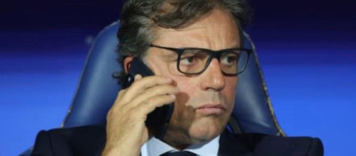 Juventus, l'operato di Giuntoli sul mercato spacca la tifoseria bianconera sui social