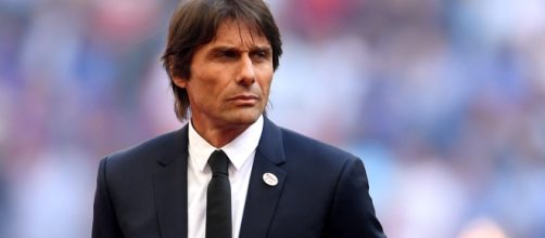 Michele Criscitiello: 'L'accordo Milan-Conte può farsi tra un mesetto'.