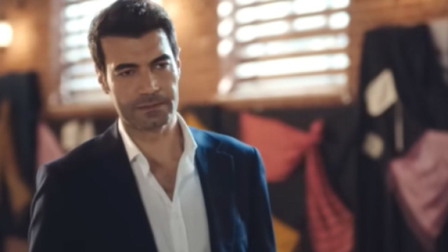 G&uuml;lcemal, ipotesi di arrivo su Mediaset di un'altra serie turca dopo Terra Amara.