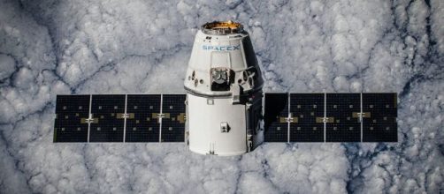 SpaceX, de Elon Musk, é a responsável pelo lançamento de satélites (Pexels)