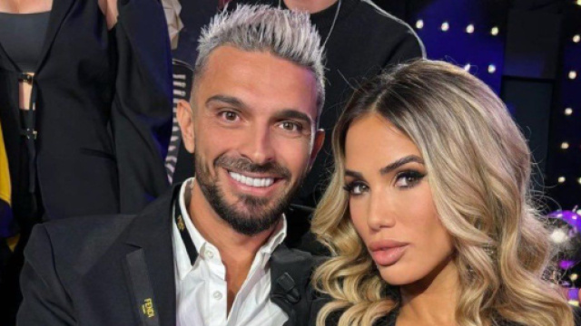 Julien Tanti se lance sur Twitch, Manon Marsault le confirme (Screenshoot Twitter @GossipRoomOff)