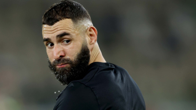 Karim Benzema vers un nouveau défi (capture Twitter @ActuFoot_)