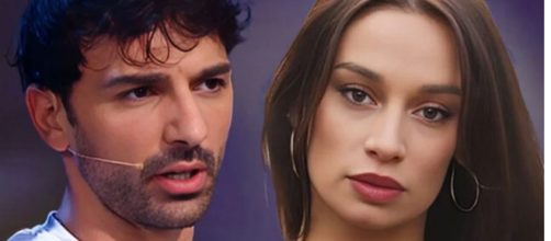 Amici 23, spoiler del 7 gennaio: Todaro litiga con la moglie Tocca, Lorella contro Anna.