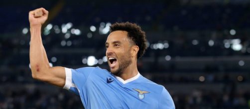 Bonanni: 'Felipe Anderson è più probabile che vada all'Inter che alla Juventus'.