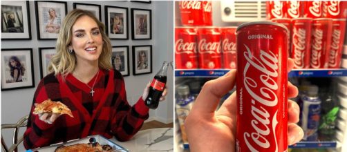 Chiara Ferragni: la Coca Cola blocca la pubblicità già registrata con l’influencer.