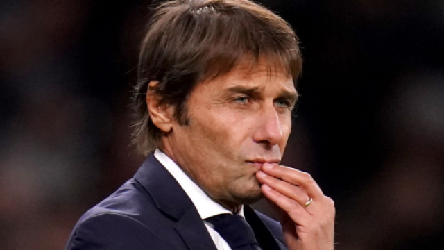 Antonio Conte: Tottenham head coach describes reports linking him ... - skysports.com