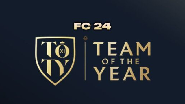 La TOTY sur FC24 arrive et les infos sont de sortie. (X @DonkTrading)
