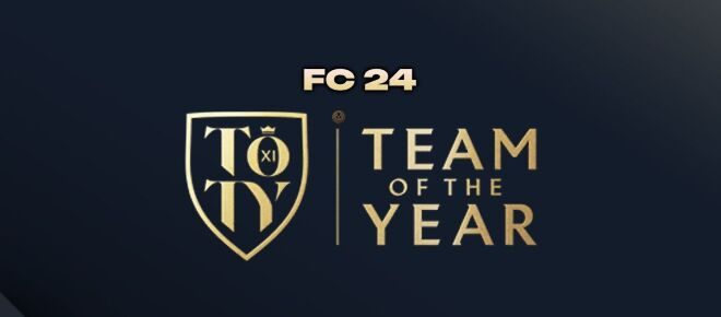 TOTY EA FC 2024 : tout savoir avec les derniers leaks et les dates de l’évènement (images)
