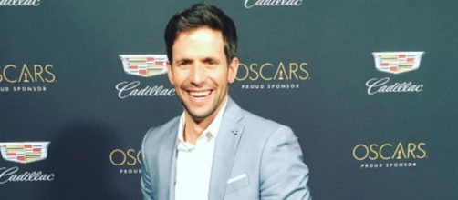 Christian Oliver tenía 15 años de carrera en el mundo de la interpretación (Instagram, @christianoliverofficial)