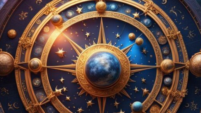 L'oroscopo di domani 7 gennaio e classifica: Leone romantico, Ariete positivo.