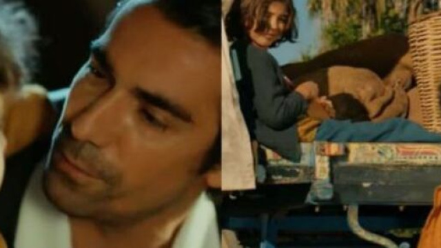 Terra amara, quarta stagione finale.