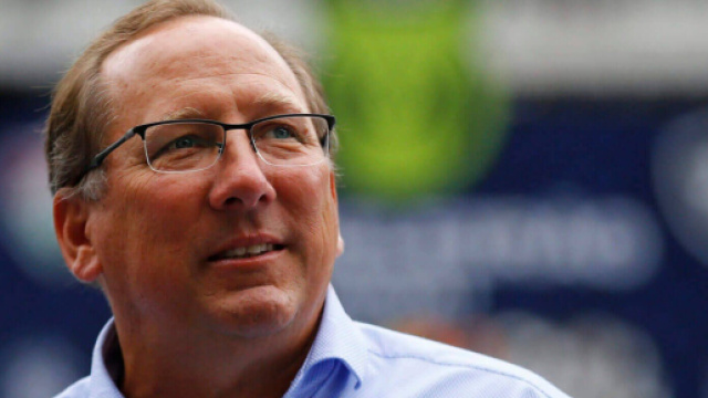 John Textor, le boss de l'OL (capture Twitter @PVSportFR)