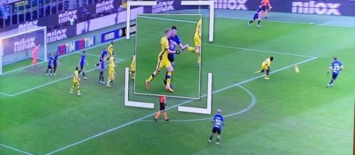Inter, Gervasoni non ha dubbi: 'Il gol di Frattesi andava annullato'