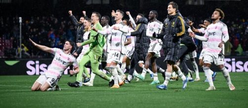 Juventus, la vittoria fa 90: quanti punti ottenuti nei minuti di recupero dai bianconeri