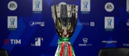 L'Inter a caccia della Supercoppa italiana anche per fare cassa