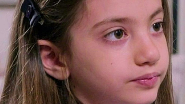 Un posto al sole - Greta Putaturo (Irene).