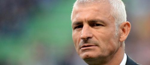 Juve, Ravanelli spegne le polemiche: 'Non credo che l'Inter sia favorita dagli arbitri'.