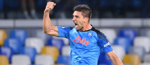 L’Inter pensa a Simeone: Leicester su Sensi, idea Bonucci per il Genoa.
