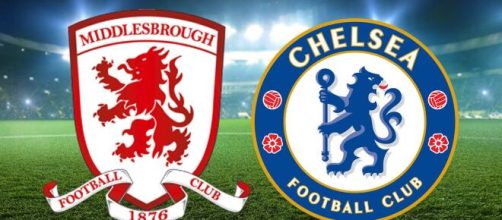 Onde assistir Middlesbrough x Chelsea ao vivo (Arte/Eduardo Gouvea)