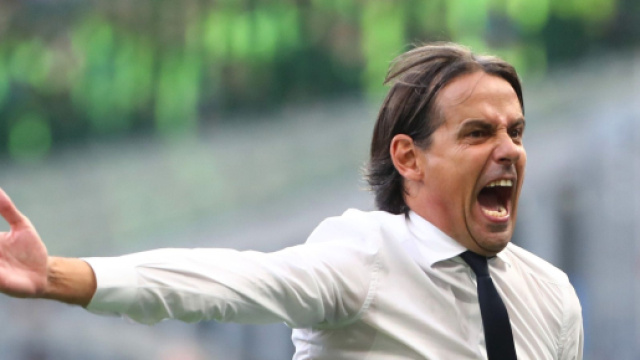 Inter, Bargiggia duro: 'Sta dando segni di cedimento ed &egrave; ancora in testa perch&eacute; aiutata'.