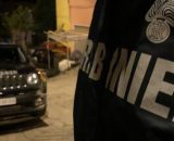 Operazione dei Carabinieri in Calabria: arrestati due uomini - © Carabinieri.It