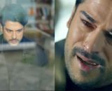 Zerrin Tekindor (Leyla) e Burak Özçivit (Kemal) - screenshot © Endless love.