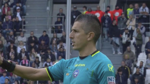 Livio Marinelli - Sito Ufficiale © Mediaset