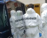 Carabinieri, i RIS indagano a Crotone sull'omicidio Chimirri - © Carabinieri.It