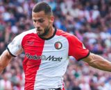 David Hancko, difensore del Feyenoord. Foto © Feyenoord