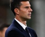 Thiago Motta, allenatore della Juventus. Foto © Juventus