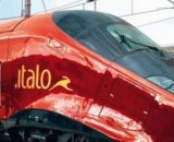 Un treno di Italo © Italo - Nuovo Traporto Viaggiatori S.p.A.