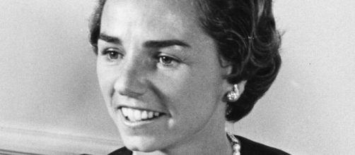 Ethel Kennedy © Wikimedia Common