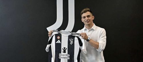 Francisco Conceicao - Sito ufficiale © Juventus