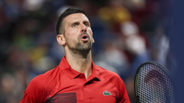 Profilo Instagram ©Novak Djokovic