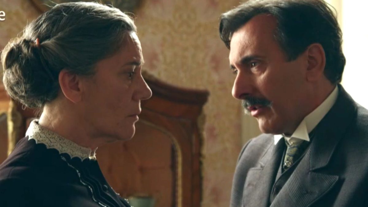 La Promessa spoiler Spagna, Petra vicina alla verità, Ayala: 'Cruz voleva  uccidere Curro'