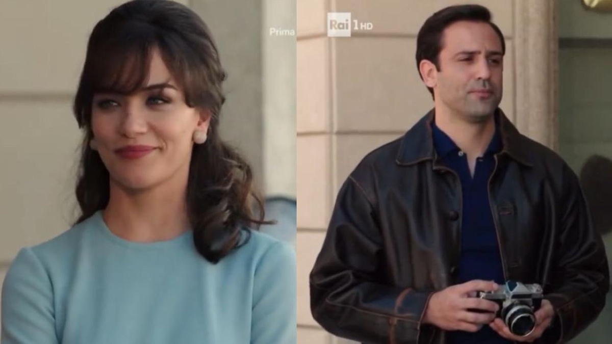 Il Paradiso, puntate dal 21 al 25/10: Marta scopre che Enrico le ha salvato  la vita