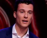 Edoardo Donnamaria - immagine di repertorio (© Grande Fratello/Mediaset).