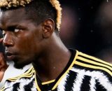 Paul Pogba, centrocampista della Juventus. Foto © Pogba