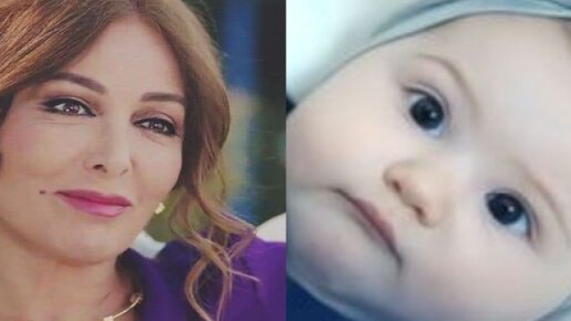 Leyla e Deniz (Screenshot Endless Love &copy; Canale 5).