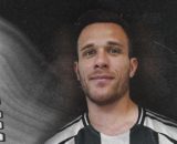 Arthur, centrocampista della Juventus. Foto © Juventus