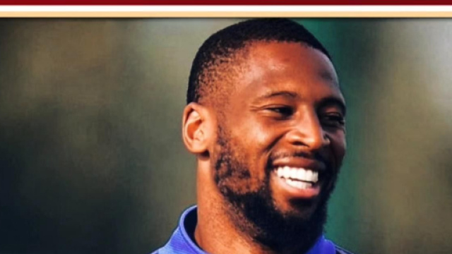 Beto &copy; Profilo Facebook Everton