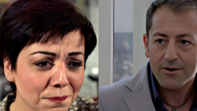 Un posto al sole, anticipazioni 21/10: Mariella scopre che Lello è un poco di buono