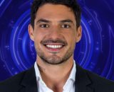 Lorenzo Spolverato © Grande Fratello/Mediaset