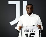 Pierre Kalulu - foto sito ufficiale © Juventus