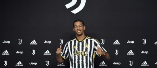 Livano Comenencia - foto sito ufficiale © Juventus